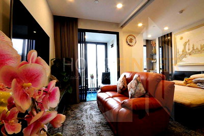 Condos for sale : Ashton Chula - Silom 1 bedroom, for sale