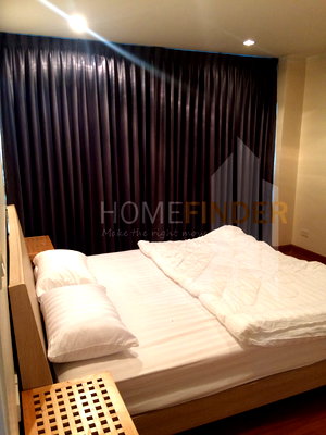 ขายคอนโด : Baan Siri Sathorn 1 bedroom, for sale