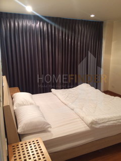 Baan Siri Sathorn 1 bedroom, for sale