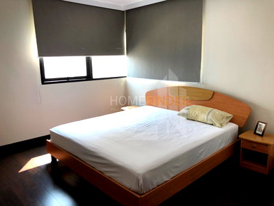 คอนโดให้เช่า : Sathorn Gardens 2 bedrooms, for rent