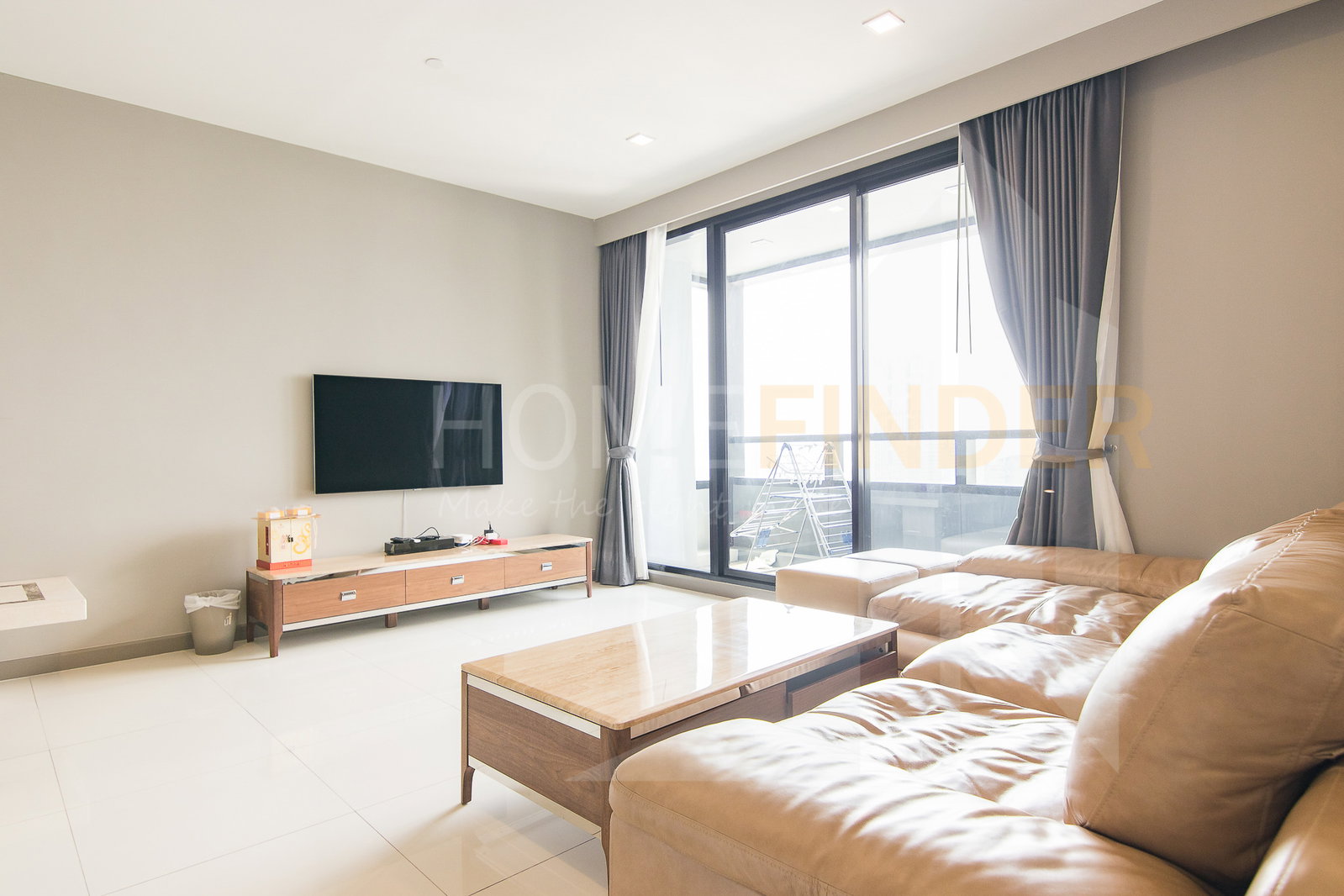 M Silom 1 bedroom, for rent