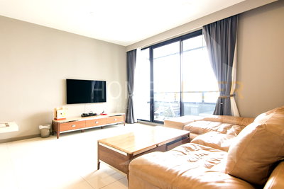 Condos for rent : M Silom 1 bedroom, for rent