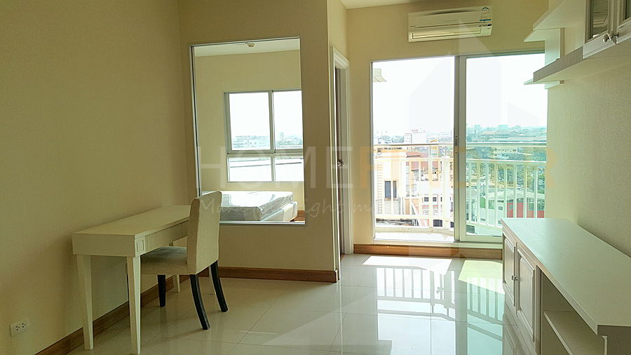 รูป Ivy River 1 bedroom, for sale - รูปที่ 3/9