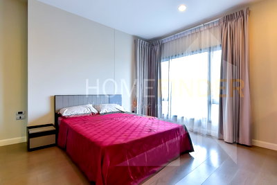 Condos for rent BTS Phrom Phong : The Crest Sukhumvit 34 1 bedroom, for rent