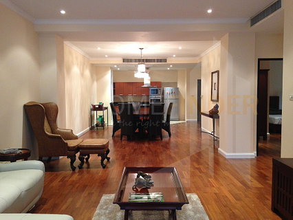 รูปภาพ The Cadogan Private Residence 2 bedrooms, for rent