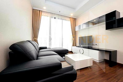 คอนโดให้เช่า : Supalai Elite Sathorn - Suanplu 2 bedrooms, for rent