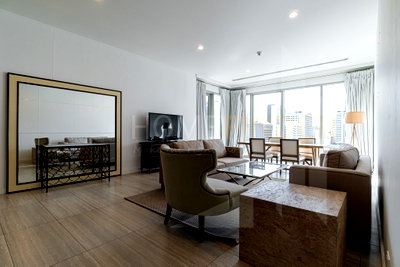 Condos for rent : 185 Rajadamri 2 bedrooms, for rent
