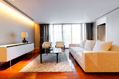คอนโดให้เช่า : La Citta Penthouse (Thonglor 8) 3 bedrooms, for rent