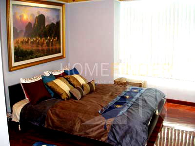 Condos for rent : Urbana Langsuan 2 bedrooms, for rent