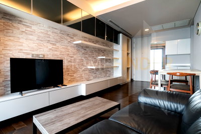 คอนโดให้เช่า : The Lumpini 24 2 bedrooms, for rent