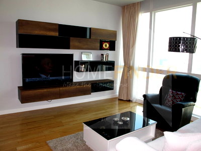 Condos for rent : Millennium Residence 2 bedrooms, for rent