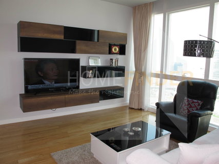 รูปภาพ Millennium Residence 2 bedrooms, for rent