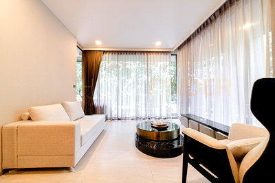 Condos for rent : Fynn Sukhumvit 31 2 bedrooms, for rent