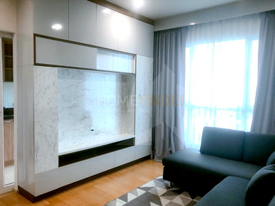 ขายคอนโด : Hive Sathorn 2 bedrooms, for sale