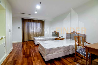 คอนโดให้เช่า : Shanti Sadan 3 bedrooms, for rent