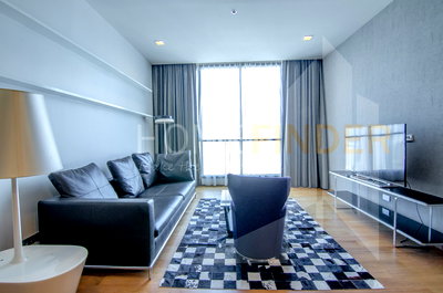 คอนโดให้เช่า : Hyde Sukhumvit 3 bedrooms, for rent