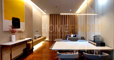 Condos for rent : The Address Sukhumvit 28 2 bedrooms, for rent