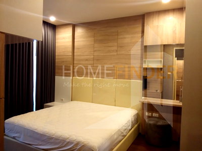 คอนโดให้เช่า : Supalai Premier @ Asoke 2 bedrooms, for rent