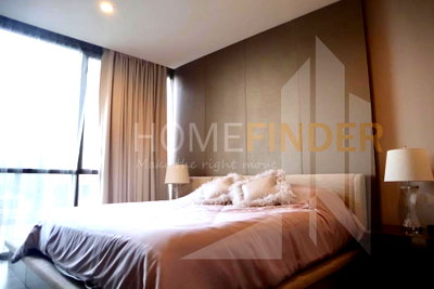 Condos for rent : The Room Sukhumvit 69 2 bedrooms, for rent