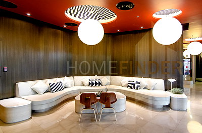 คอนโดให้เช่า : Noble RE D 2 bedrooms, for rent