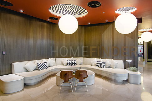 Noble RE D 2 bedrooms, for rent