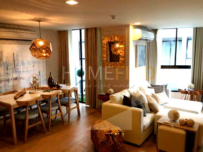 ขายคอนโด : LIV@49 1 bedroom, for sale