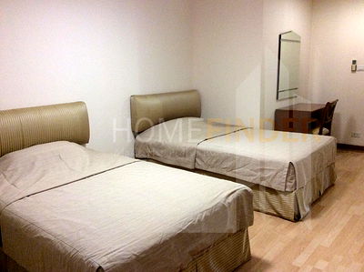 เช่าคอนโด BTS ทองหล่อ : United Tower 3 bedrooms, for rent
