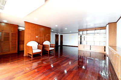 Condos for rent : Regent on the Park 2 3 bedrooms, for rent