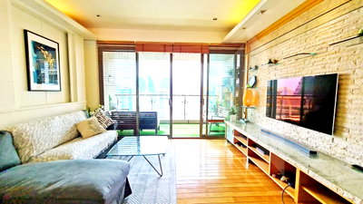 Condos for rent : The Lakes 2 bedrooms, for rent