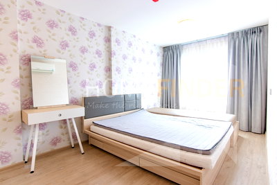 ขายคอนโด : Elio Del Ray 1 bedroom, for sale