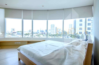คอนโดให้เช่า : Eight Thonglor Residence 1 bedroom, for rent
