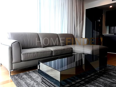 คอนโดให้เช่า : The Breeze Narathiwas 2 bedrooms, for rent