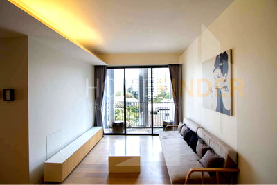 คอนโดให้เช่า : Siamese Gioia 2 bedrooms, for rent