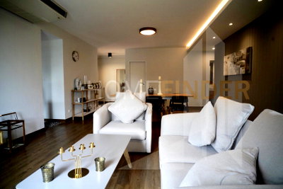 Condos for rent : Lily House 3 bedrooms, for rent