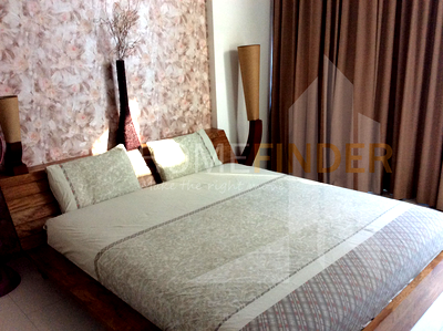 Condos for sale Silom and Sathorn Road : The Sanctuary 2 bedrooms, for sale