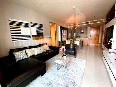 Condos for rent : THE EMPIRE PLACE 2 bedrooms, for rent