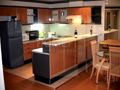 คอนโดให้เช่า : The Waterford Diamond 3 bedrooms, for rent