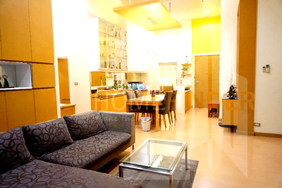 Condos for rent : 59 Heritage Sukhumvit 59 3 bedrooms, for rent