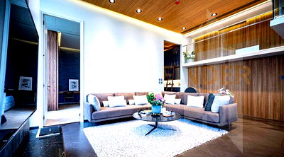 Condos for sale Rama 9 : The ESSE Asoke 3 bedrooms, for sale