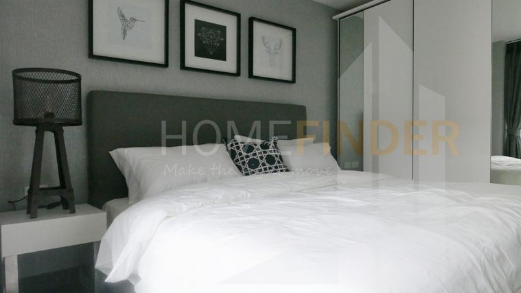 Mirage Sukhumvit 27 2 bedrooms, for sale