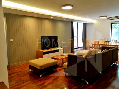 Condos for rent : Lily House 3 bedrooms, for rent