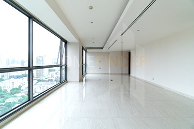 ขายคอนโด : H Sukhumvit 43 4 bedrooms, for sale
