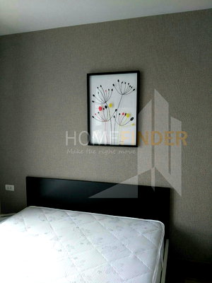 ขายคอนโด : The Link Sukhumvit 64 1 bedroom, for sale