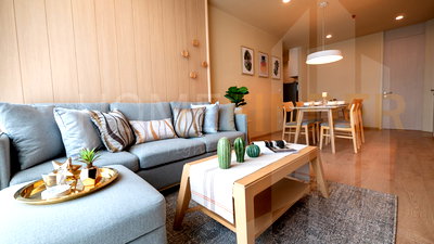 Condos for rent : Noble Recole 2 bedrooms, for rent