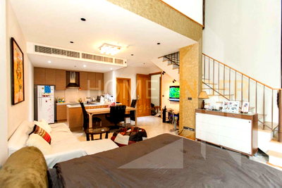 Condos for sale : Emporio Place 1 bedroom, for sale