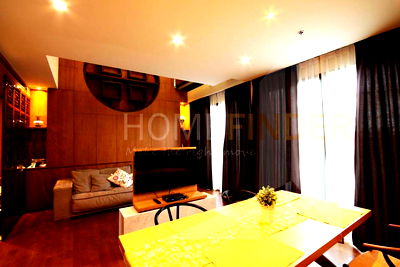 ขายคอนโด : Noble Remix 2 bedrooms, for sale