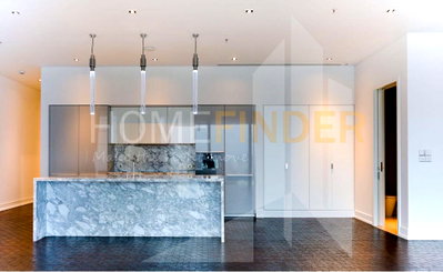 Condos for rent : The Ritz - Carlton Residences at MahaNakhon 3 bedrooms, for rent