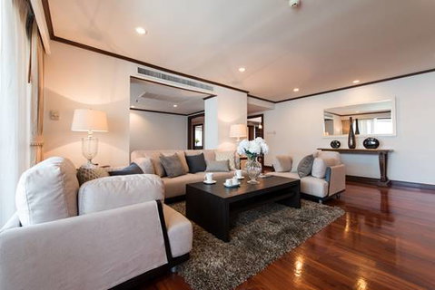 รูปภาพ Mayfair Garden 3 bedrooms, for rent