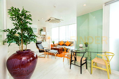 Condos for rent : Urbana Langsuan 1 bedroom, for rent