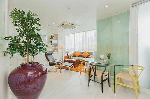 Urbana Langsuan 1 bedroom, for rent